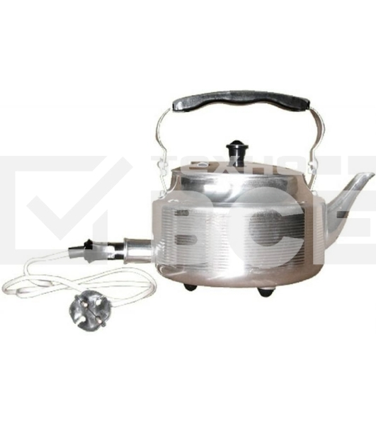 Чайник электрический 1.7 л, Москва (ЭЧ-1.7)