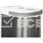 Термопот Vitek VT-TP5005 4.7л. 700Вт белый/серебристый, фото5