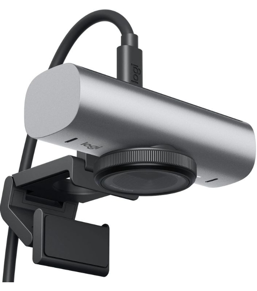 Веб-камера/LOGITECH WEBCAM-MX Brio 705