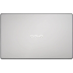 Ноутбук Osio FocusLine F150i-032/15.6'/IPS/Intel Core i5 1235U/16Gb/512Gb SSD/Intel Iris Xe graphics/без ОС/серый/1.7kg, фото5