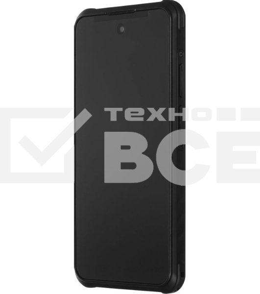 Смартфон Ulefone Armor X31 Pro 8/256Gb черный