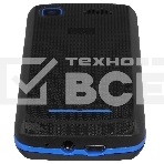 Мобильный телефон BQ 1846 One Power черный/синий, фото7