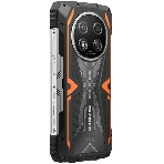 Смартфон Blackview ROCK 2 5G 8/256GB оранжевый, фото6