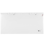 Морозильный ларь Kraft BD(W)-605QX белый, 580л, фото3