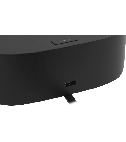 USB-концентратор HP G5, USB Type-C, USB 3.0/USB Type-C/RJ-45/DisplayPort/HDMI/Jack 3.5мм, USB