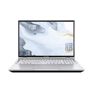 Ноутбук Colorful X16 Pro-HP56A16512S-W-C2A Intel Core i5-14450HX/16Gb (1*16 D5)/SSD512Gb/RTX5060 (115W) 8Gb/16'/IPS/WQXGA/2560x1600/180Hz/Win11/RJ-45/White/2.6kg