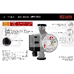 Насос садовый циркуляционный Ресанта ЦРН-32/4 72Вт 3000л/час (77/7/3), фото2