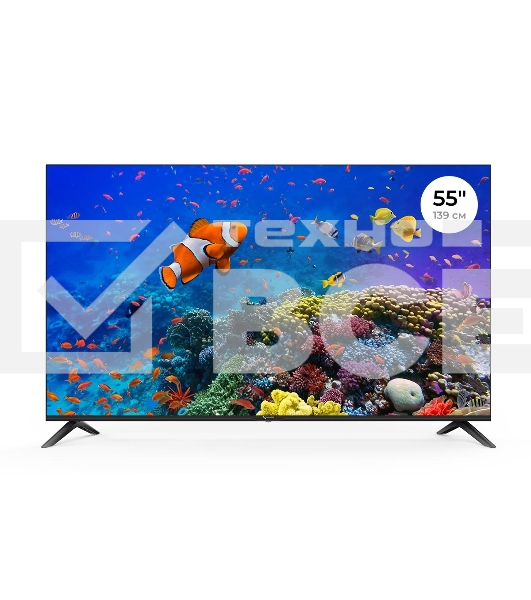 Телевизор Триколор 55