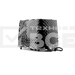 Тостер BRAYER BR2101BK черный, фото3