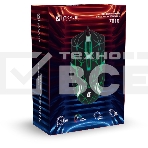 Мышь проводная Oklick 701G черный, 3600 dpi, USB, кнопки - 6, фото2