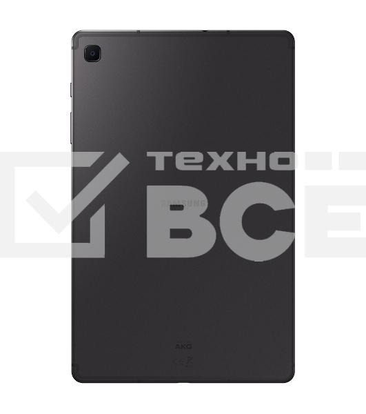 Планшет Samsung Galaxy Tab S6 Lite SM-P625 1280 (2.4) 8C RAM4Gb ROM64Gb 10.4