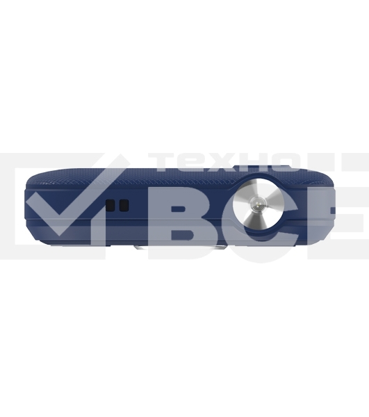 Мобильный телефон Maxvi B200 синий