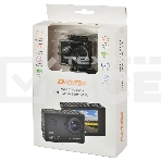 Видеорегистратор Digma FreeDrive Action 4K WiFi черный 8Mpix 2160x3840 2160p 140гр., фото21