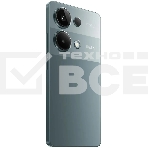 Смартфон Xiaomi Redmi Note 13 Pro, 8/128Gb, серо-зеленый, фото9