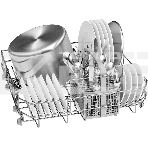 Посудомоечная машина  Bosch SMS44DW01T, фото10