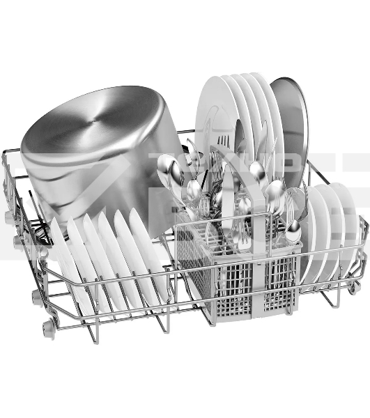 Посудомоечная машина  Bosch SMS44DW01T