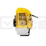 Триммер бензиновый Huter GGT-2500Т PRO 2500Вт 3л.с. неразбор.штан. реж.эл.:леска/нож, фото7