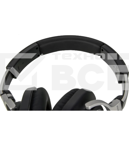 Наушники Audio-Technica ATH-M70X черный