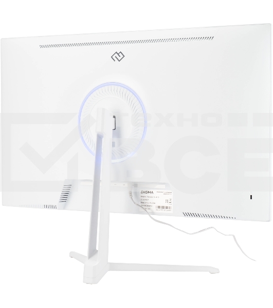 Монитор Digma Overdrive 24P410F 23.8