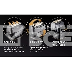 Бритва Polaris PMF1014 RC PRO черный/графит, фото7