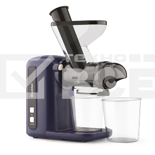Соковыжималка Blackton Bt J2111, 100Вт синий