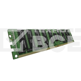 Оперативная память Samsung, DDR4, 128GB (1x128GB), 3200MHz, CL22, ECC, RDIMM, OEM