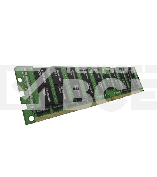 Оперативная память Samsung, DDR4, 128GB (1x128GB), 3200MHz, CL22, ECC, RDIMM, OEM