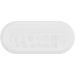 Наушники TWS Philips TAT3508WT/00 белый, внутриканальные, Bluetooth, активное шумоподавление, до 21 ч, фото3