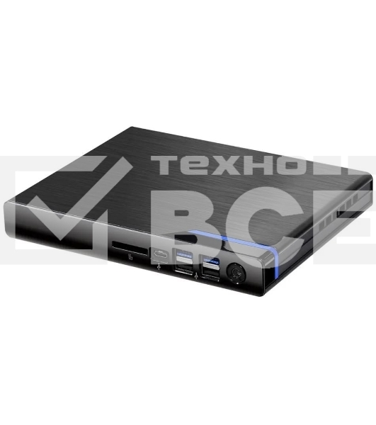 Платформа ASRock Mars 90BSA1701-A10GA0F Intel Core i5-1235U, 2xSO-DIMM DDR4,max 64GB, no SSD, wifi,bt