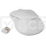 Мышь беспроводная SVEN RX-425W белый, 1600 dpi, радиоканал, USB, кнопки - 6, фото10