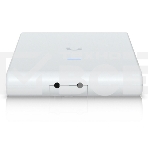 Точка доступа Wi-Fi Ubiquiti UniFi 6 AP Mesh Pro Точка доступа 2,4+5 ГГц, Wi-Fi 6, 2х2 MU-MIMO, 802.3af, 2х 1G Ethernet, фото4
