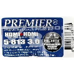 Кабель соединительный аудио-видео Premier 5-813 HDMI (m)/HDMI (m) 3м. феррит.кольца черный (5-813 3.0), фото2