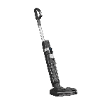 Пылесос вертикальный Jimmy Cordless Vacuum&Washer HW9 черный/серебристый, питание от аккумулятора, 300 Вт, уборка сухая/влажная, пылесборник 0.4 л, фото 1