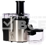 Соковыжималка Panasonic MJ-DJ01STN 8887549520594, фото 1