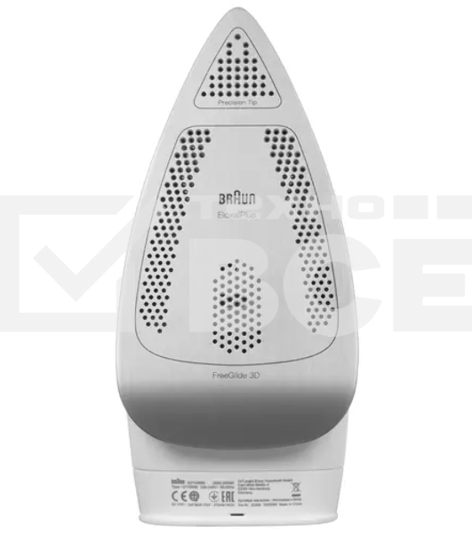 Утюг Braun SI7149WB