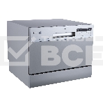 Посудомоечная машина Бирюса DWC-506/7 M, фото6
