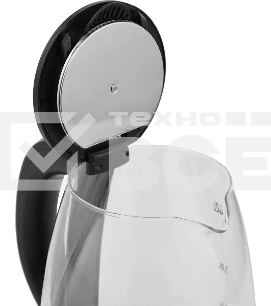 Чайник SUPRA KES-1852G Емкость 1,8 л. Мощность 1500Вт