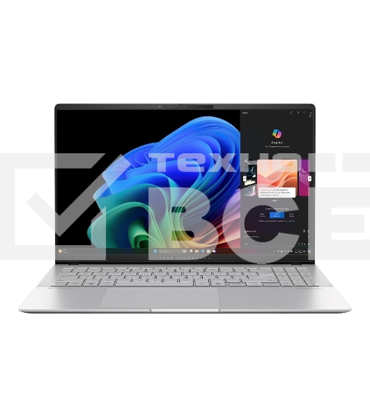 Ноутбук ASUS Vivobook S 15 S5507QA-MA006W 15.6