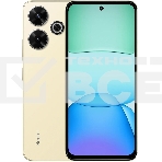 Смартфон Xiaomi Redmi 13, 6/128Gb, золотистый, фото 1