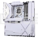 Материнская плата Colorful iGame Z890 VULCAN W V20, LGA 1851, Intel Z890, 4xDDR5, 5xM.2, 6xSATA, 2xPCIe 5.0 x16, 1xPCIe 4.0 x4, 1xHDMI, 1xDP, 1x 2.5Gb LAN, 1x 5Gb LAN, 6xUSB-A 3.2 Gen 2, 2xUSB-C 3.2 Gen 2, 1xUSB-C 3.2 Gen 2x2, 5x3.5 мм, 7.1, E-ATX, фото3