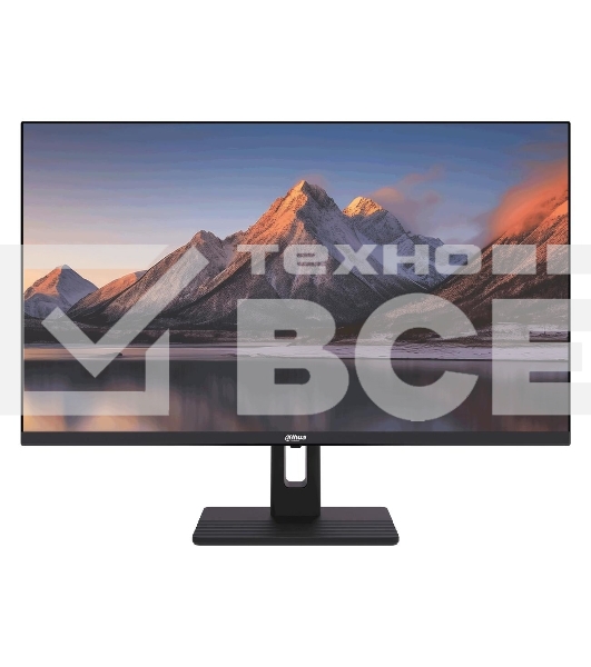 Монитор 27