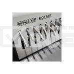 Переплетчик Office Kit B2130E A4/перф.35л.сшив/макс.500л./пластик.пруж. (6-51мм)/электр., фото12