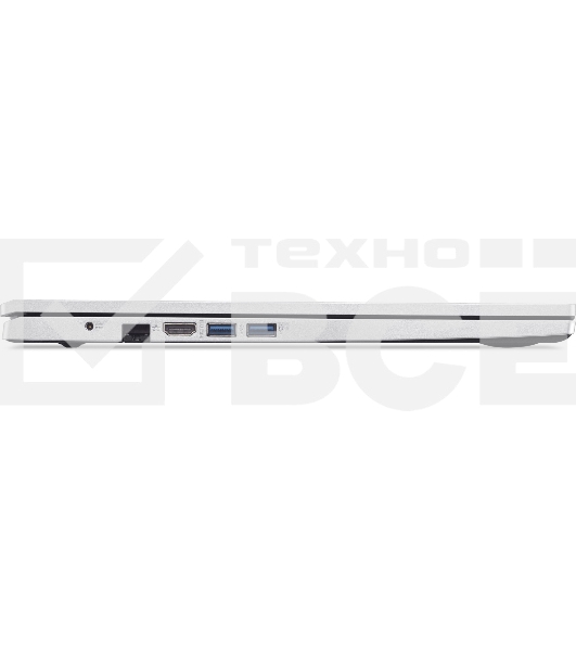 Ноутбук Acer Aspire 3 A317-54-54BQ Core i5 1235U 16Gb SSD 512Gb Intel Iris Xe graphics 17.3