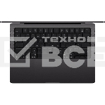 Ноутбук Apple MacBook Pro A3185 черный космос M4 Max 14 core 36Gb SSD 1Tb/32 core GPU 14.2