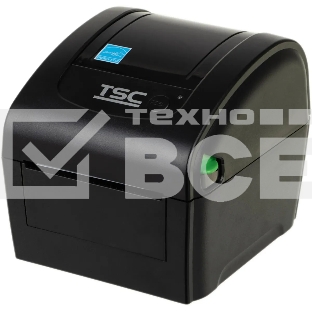 Принтер этикеток TSC DA210 прямая термопечать, 203 dpi, 152 мм/сек, USB, чёрный