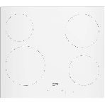 Электрическая варочная поверхность Beko HIC64400W, 4 конфорки, стеклокерамика, 6000 Вт, фото13