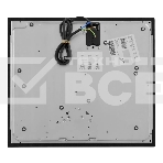 Электрическая варочная панель Indesit IRT 260 B, независимая, черный, фото3