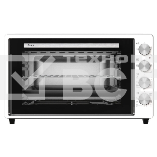 Мини-печь ARDO MO7052W2 белый