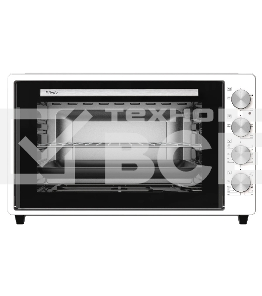 Мини-печь ARDO MO7052W2 белый