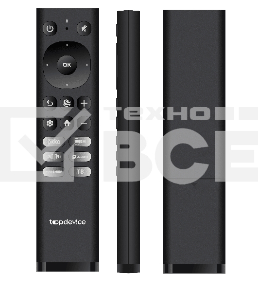 Телевизор TopDevice 32